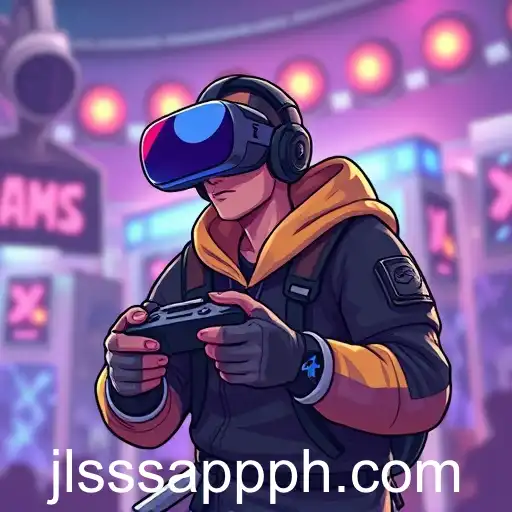 jlsss app