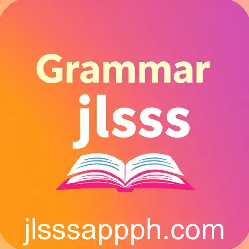 Achieve Mastery with 'Grammar Practice': Discover the 'jlsss app'