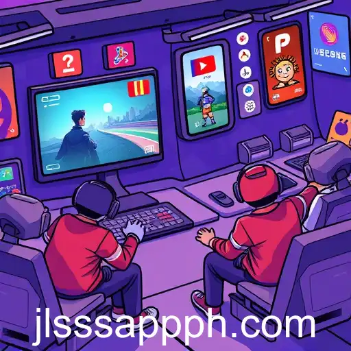 The Rise of jlsss: Revolutionizing Online Gaming in 2025