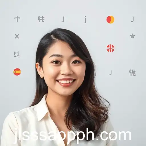 Enhancing Language Skills with 'Pronunciation Practice' on JLSSS App