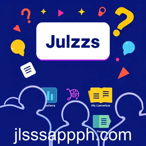 Exploring the Engaging World of 'Fun Quizzes' on JLSSS App