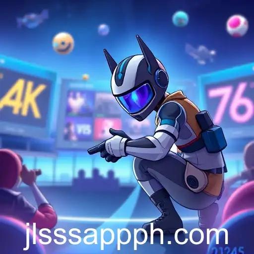 The Rise of JLSSS in Online Gaming