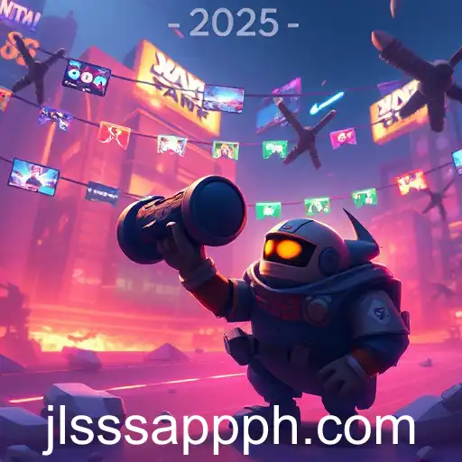 The Rise of JLSSS App in Gaming