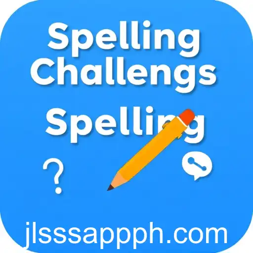 Spelling Challenges with jlsss App: Elevate Your Language Skills